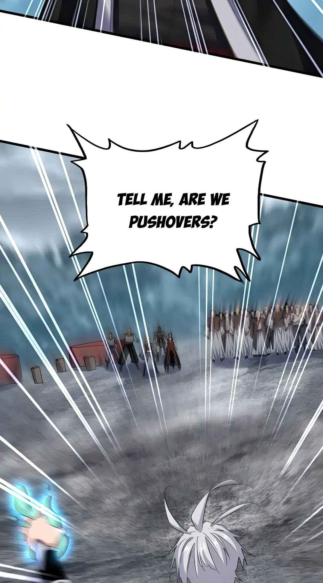 Chapter 623 - Page 21