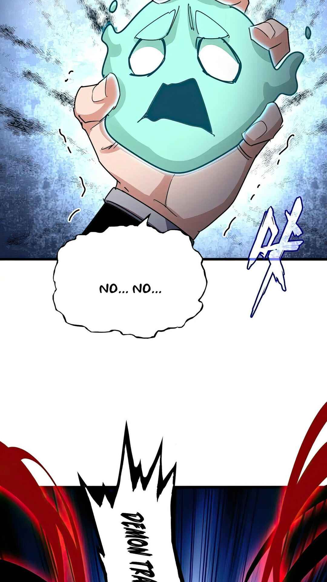 Chapter 623 - Page 34