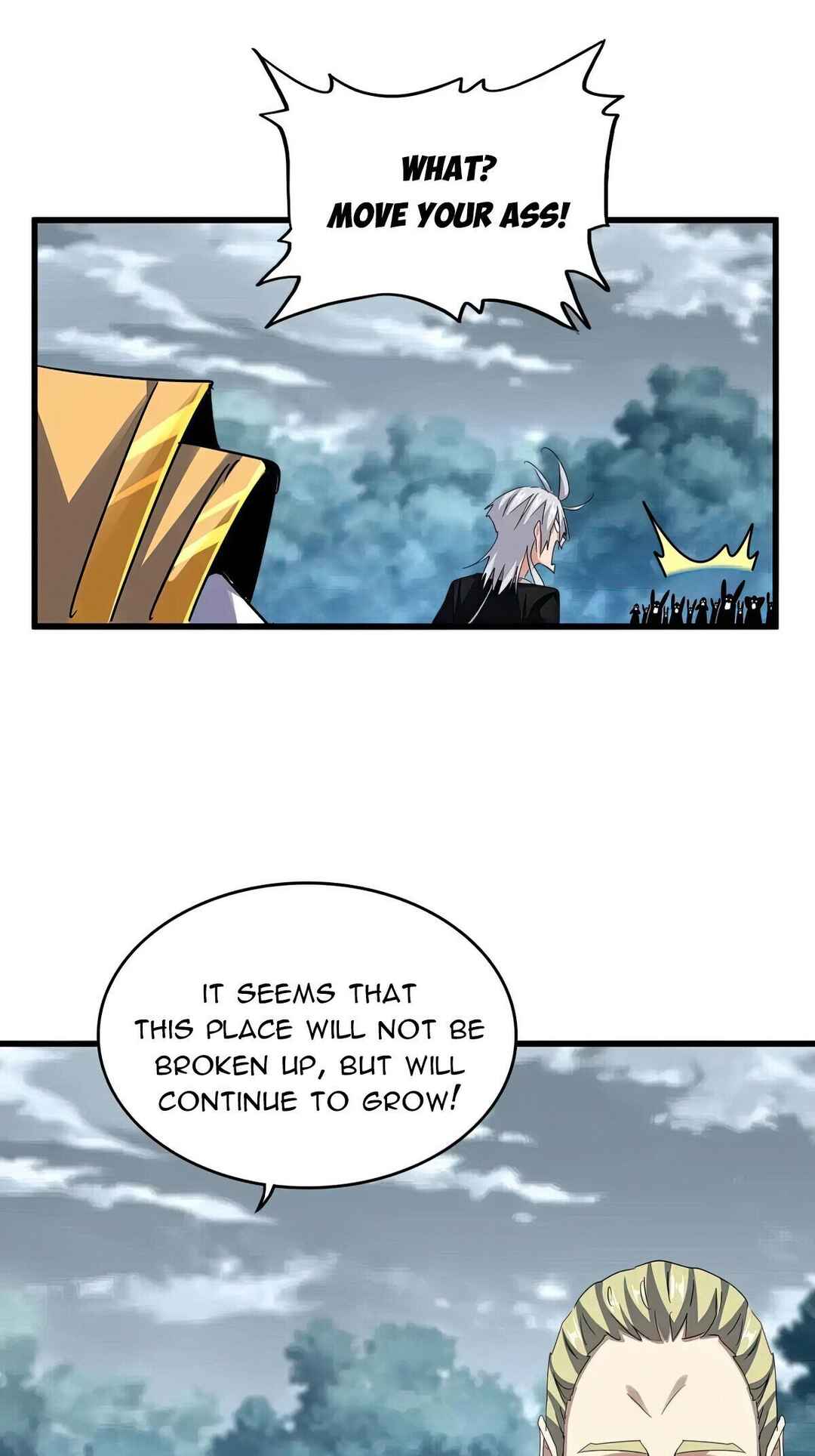 Chapter 623 - Page 44