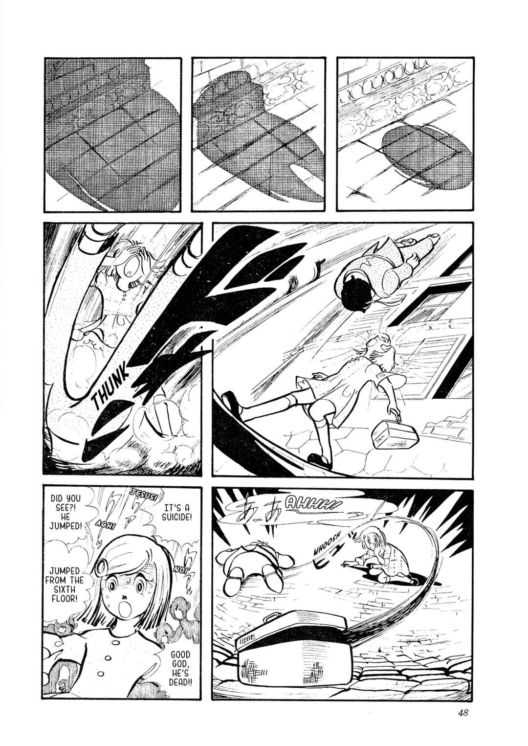 Chapter ? - Page 10