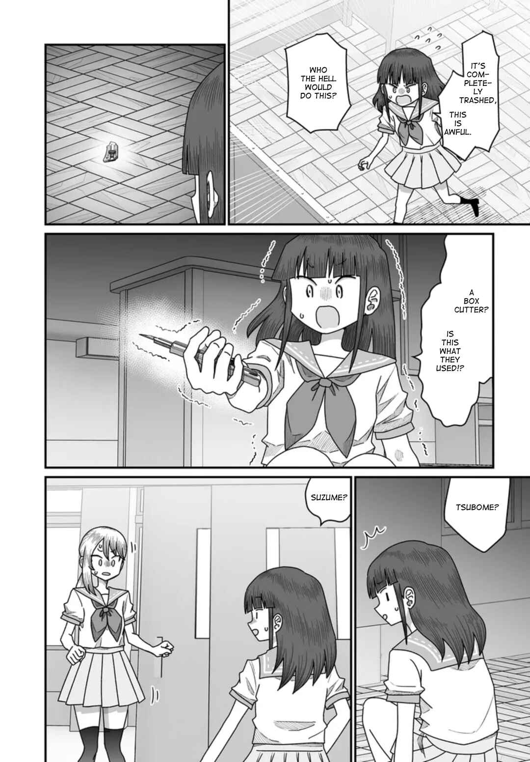 Chapter 49 - Page 10