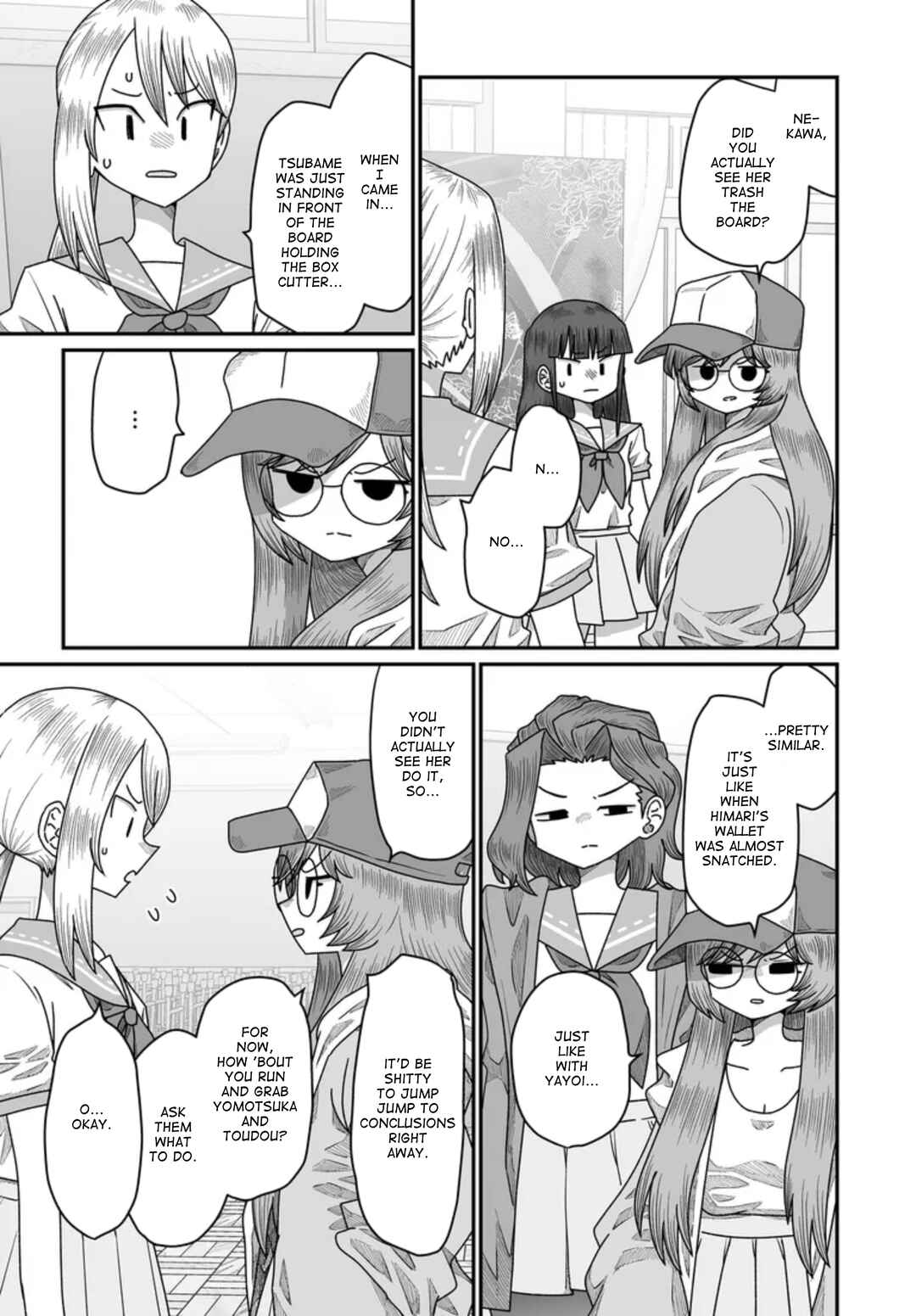 Chapter 49 - Page 13