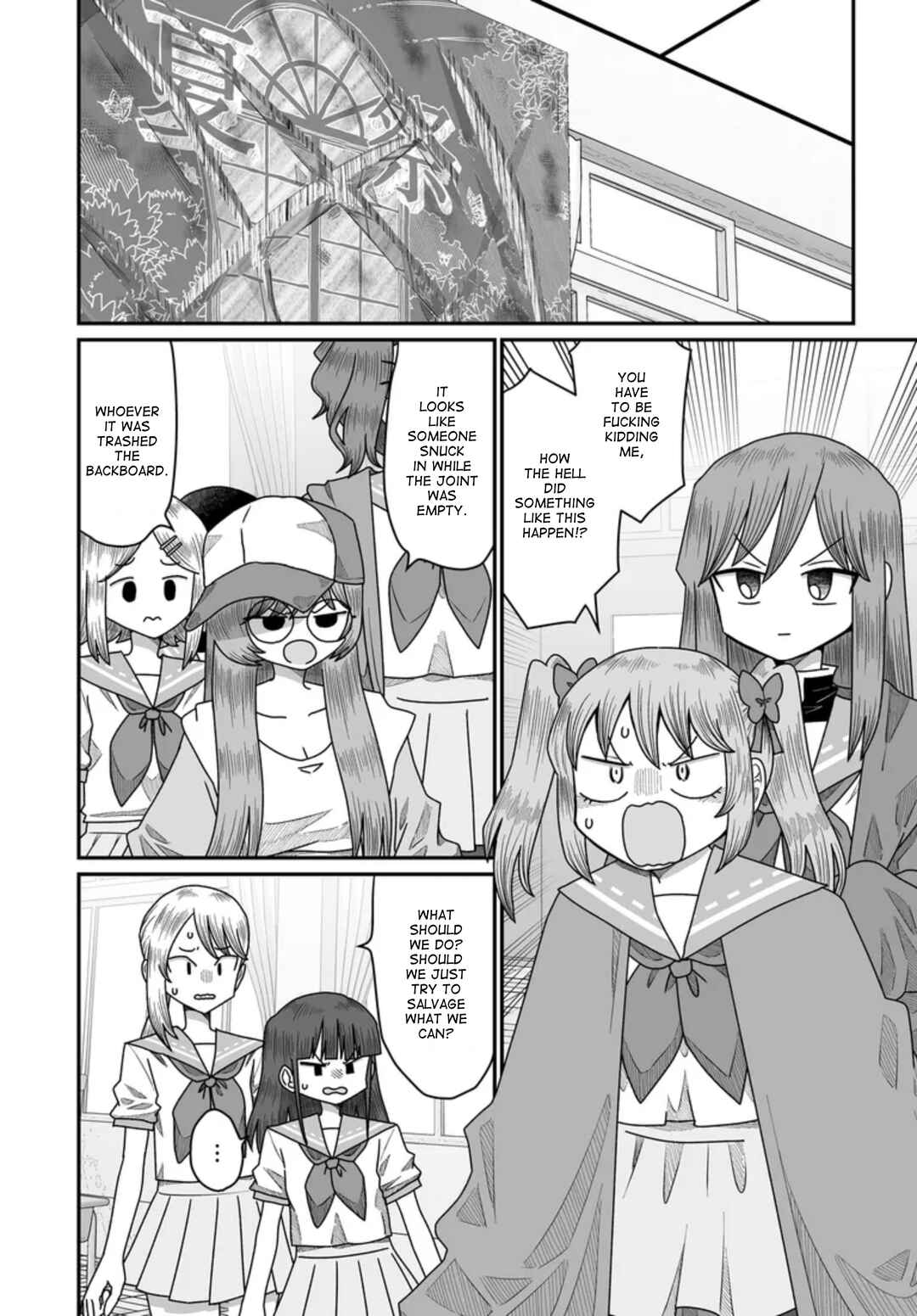 Chapter 49 - Page 14