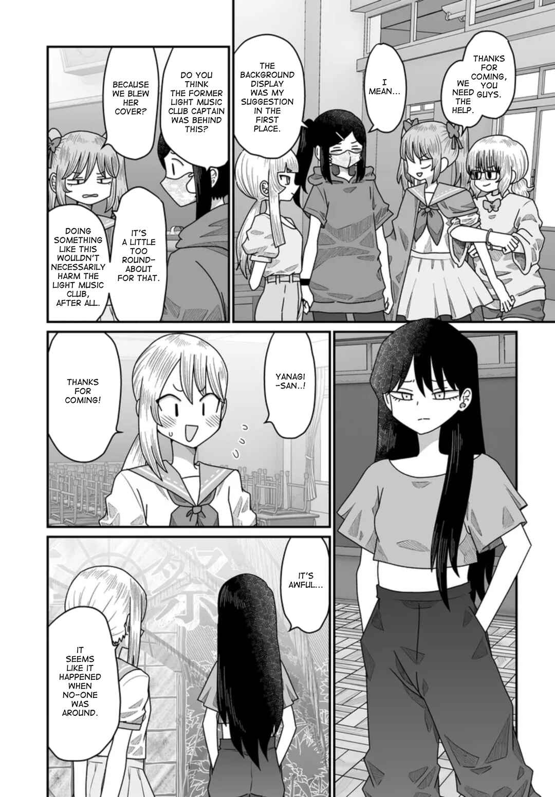 Chapter 49 - Page 22