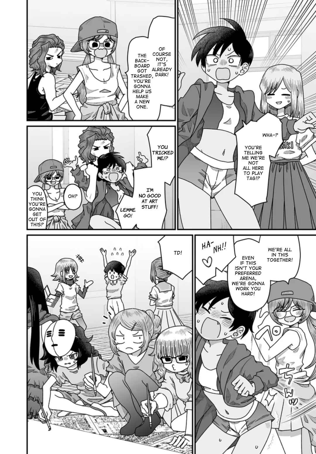 Chapter 49 - Page 28