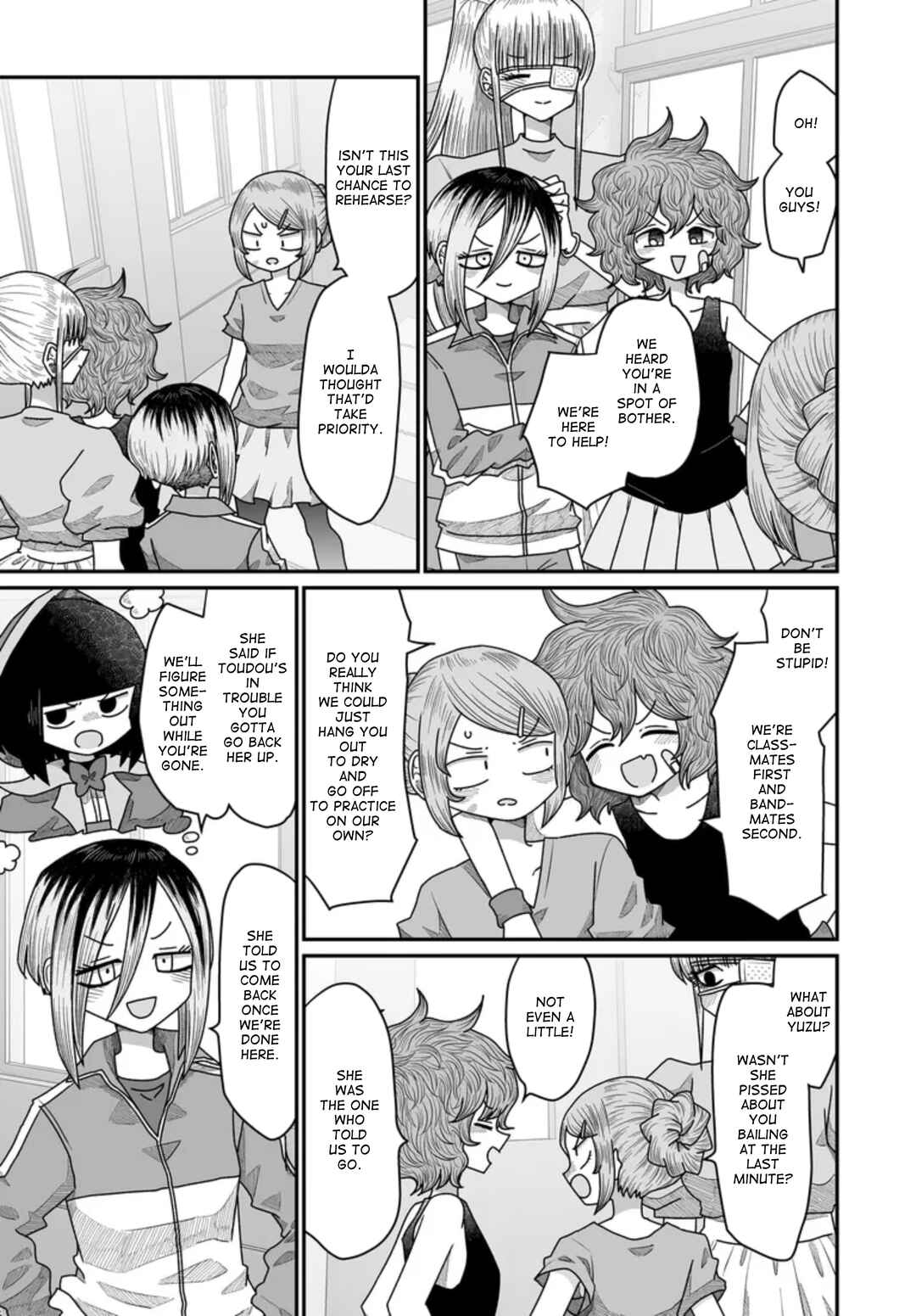 Chapter 49 - Page 29
