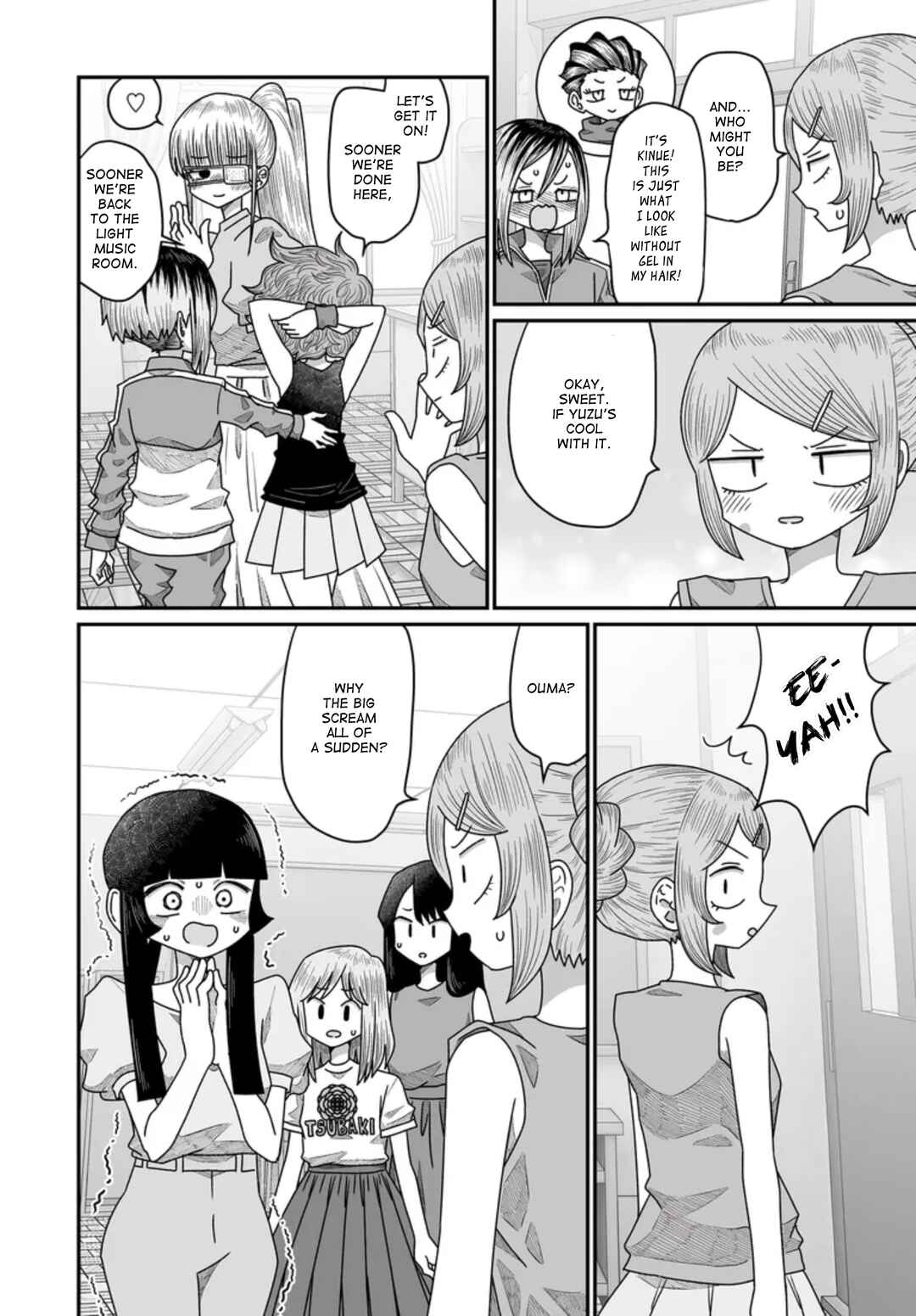 Chapter 49 - Page 30