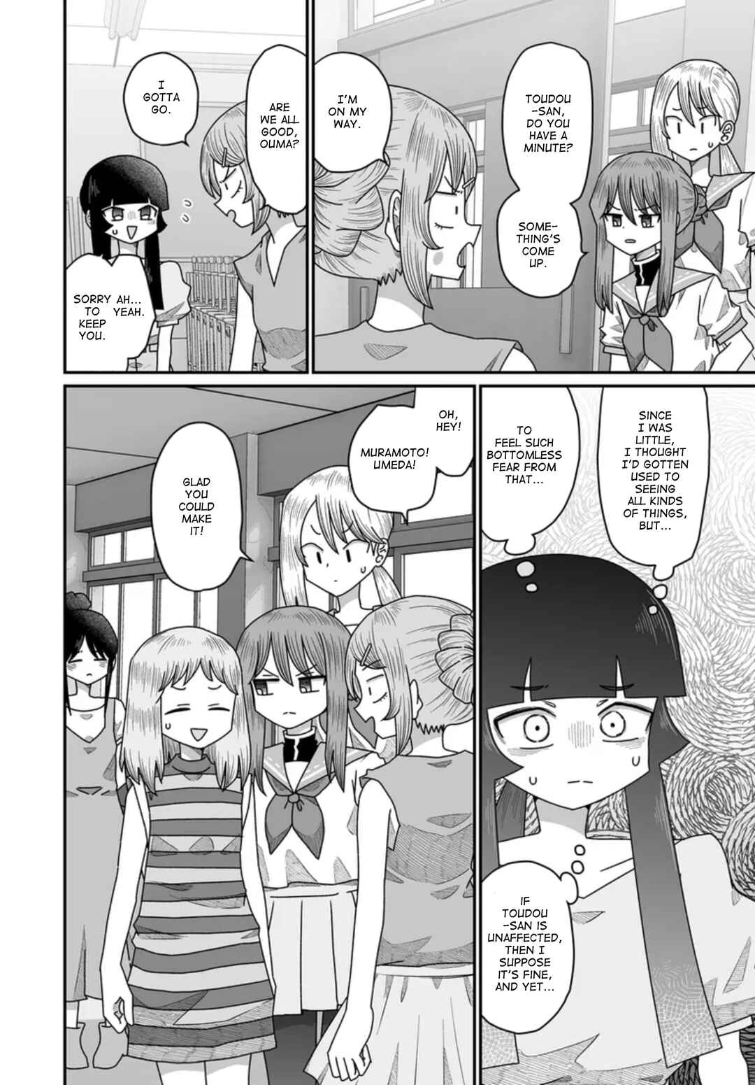 Chapter 49 - Page 32