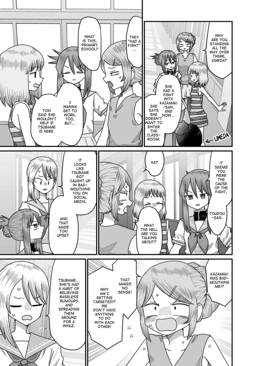 Chapter 49 - Page 33