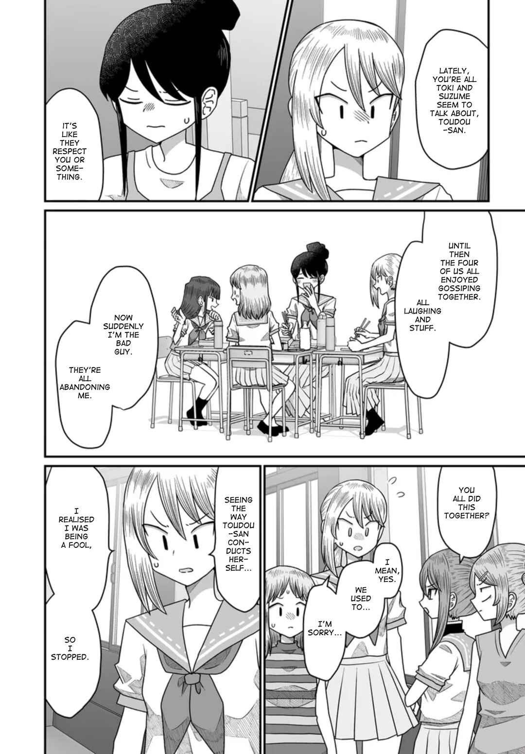Chapter 49 - Page 38