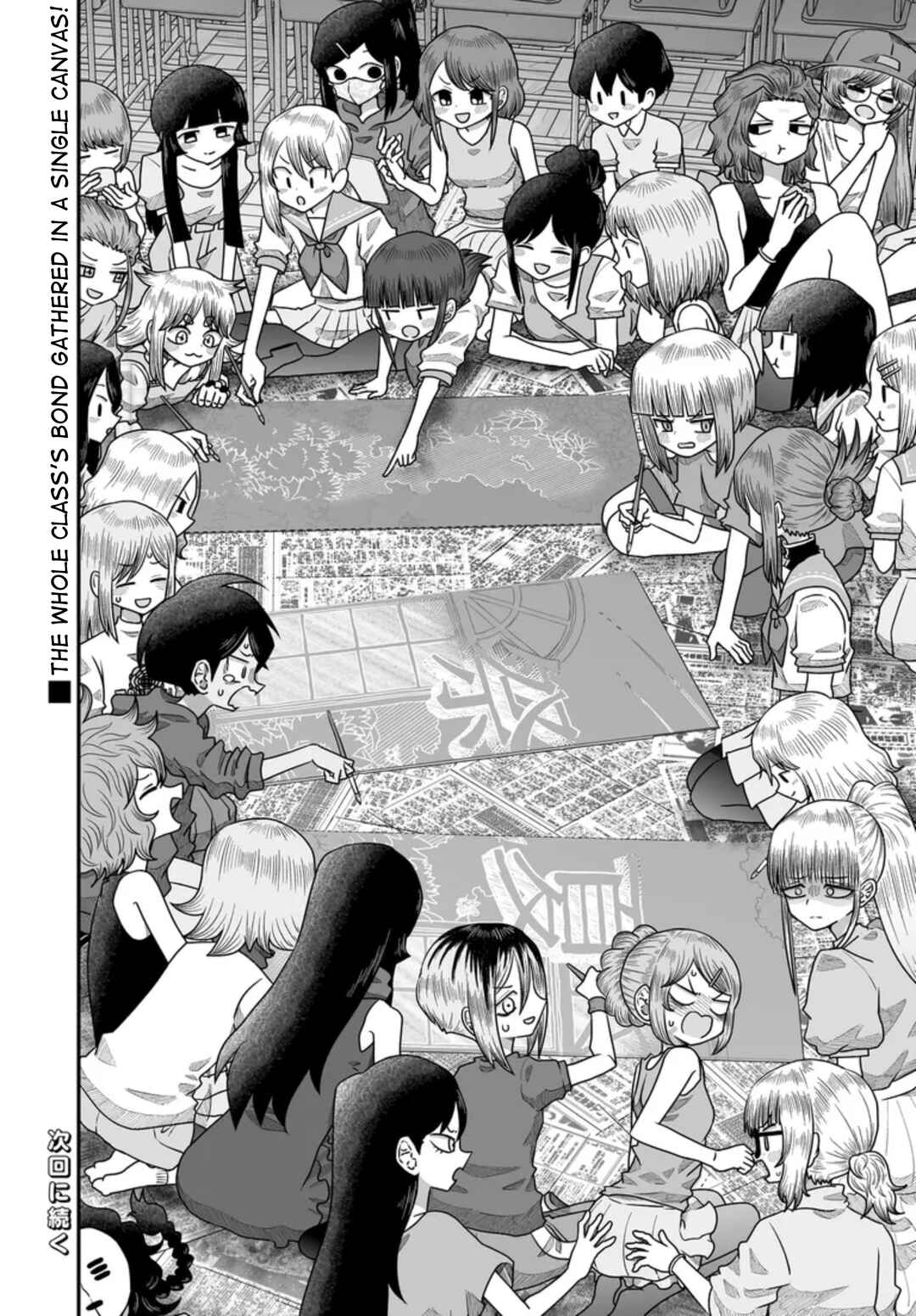 Chapter 49 - Page 48