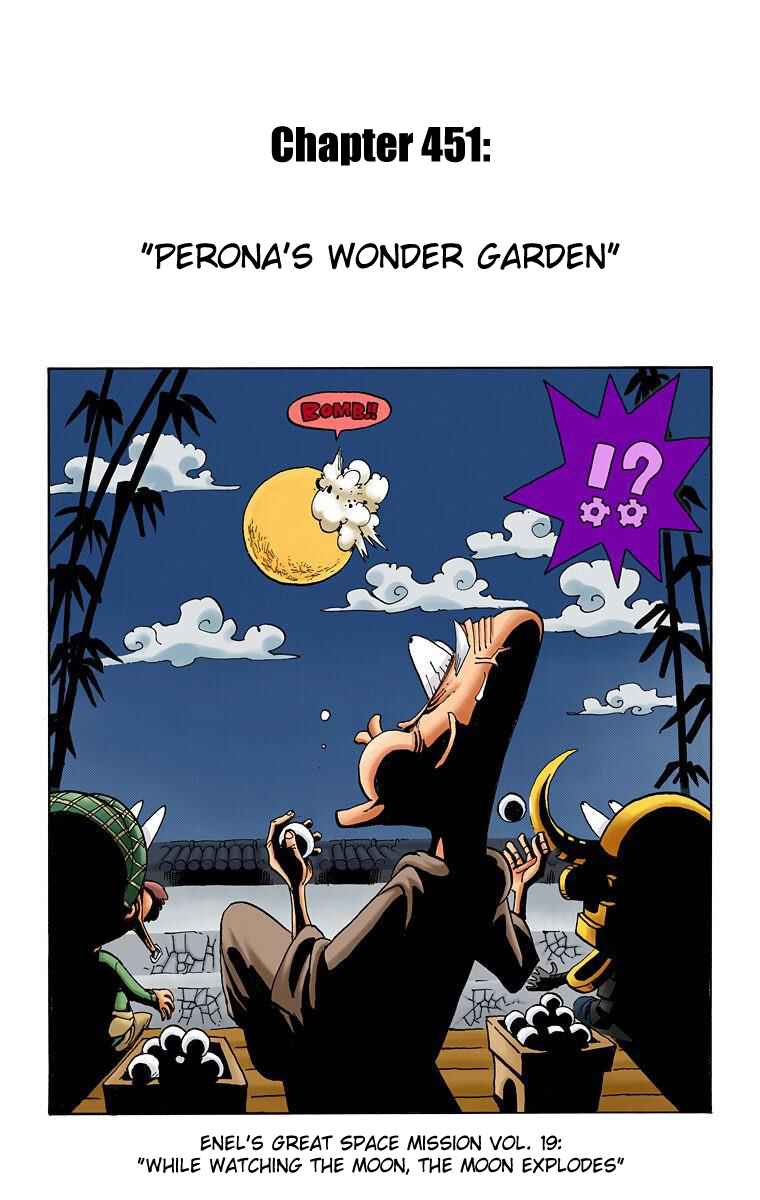 Chapter 451 - Page 2