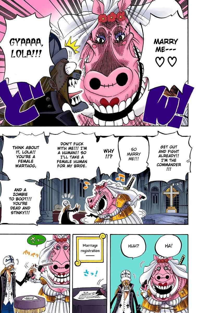 Chapter 451 - Page 4