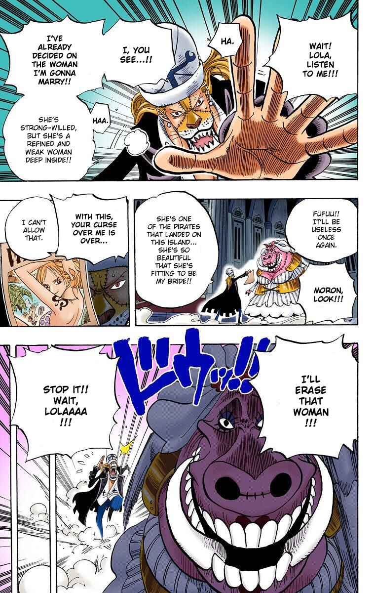 Chapter 451 - Page 6