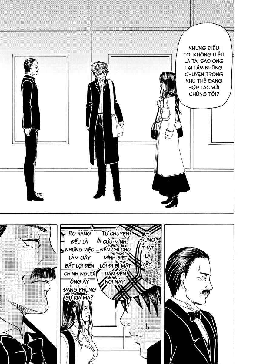 Chapter 75 - Page 12