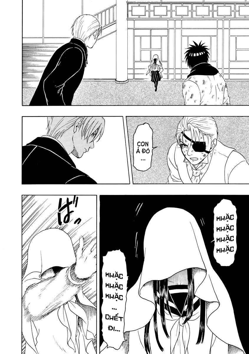 Chapter 75 - Page 23