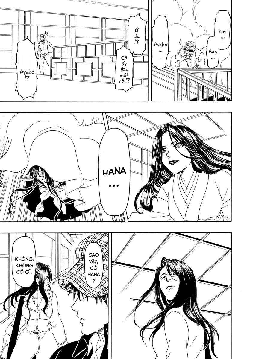 Chapter 75 - Page 32