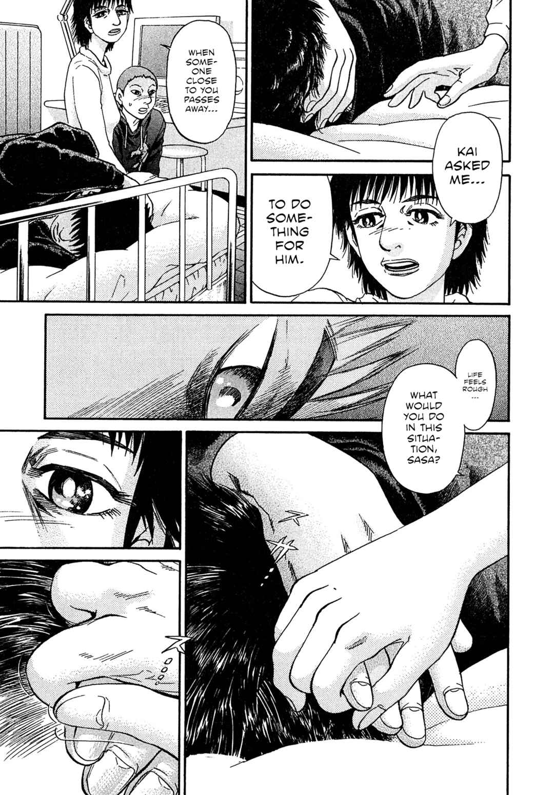 Chapter 95 - Page 13