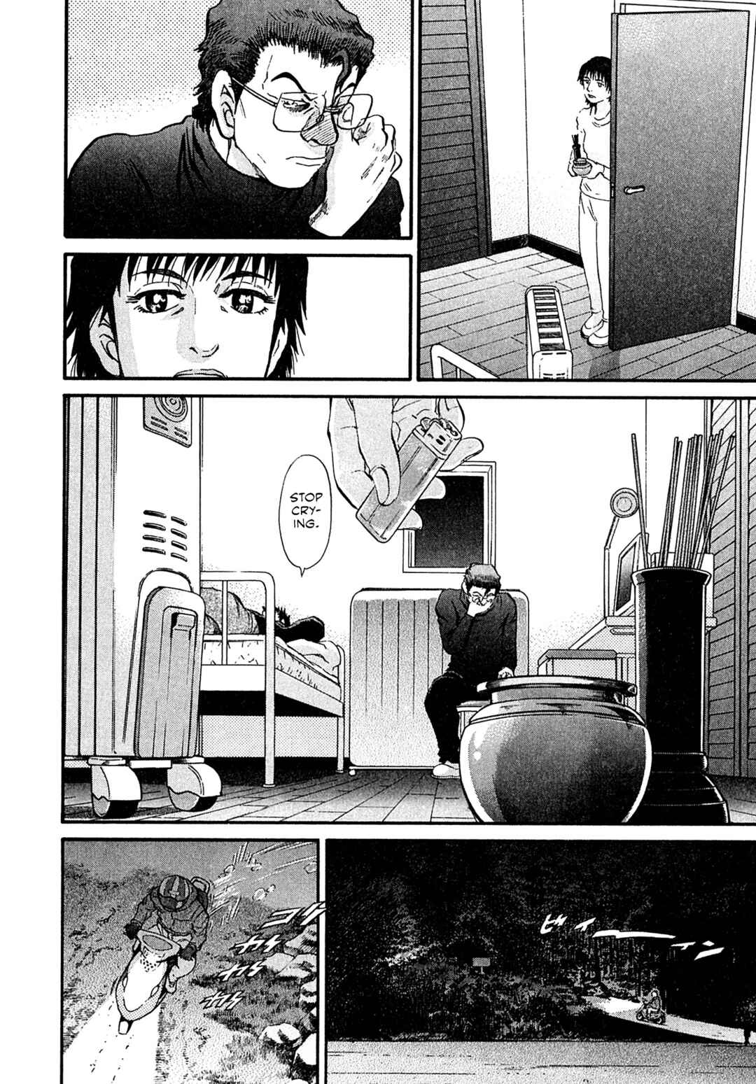 Chapter 95 - Page 6