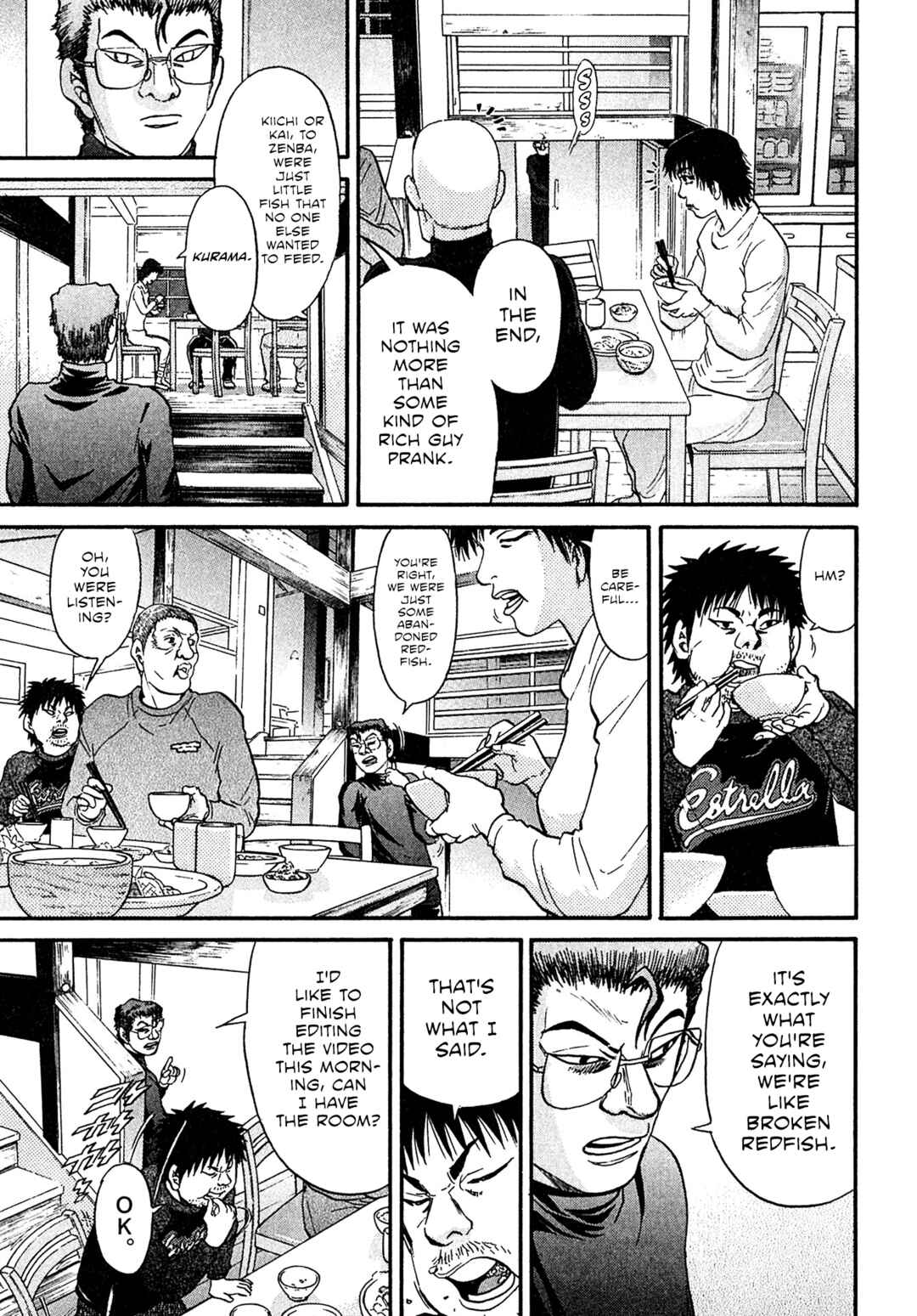 Chapter 95 - Page 9