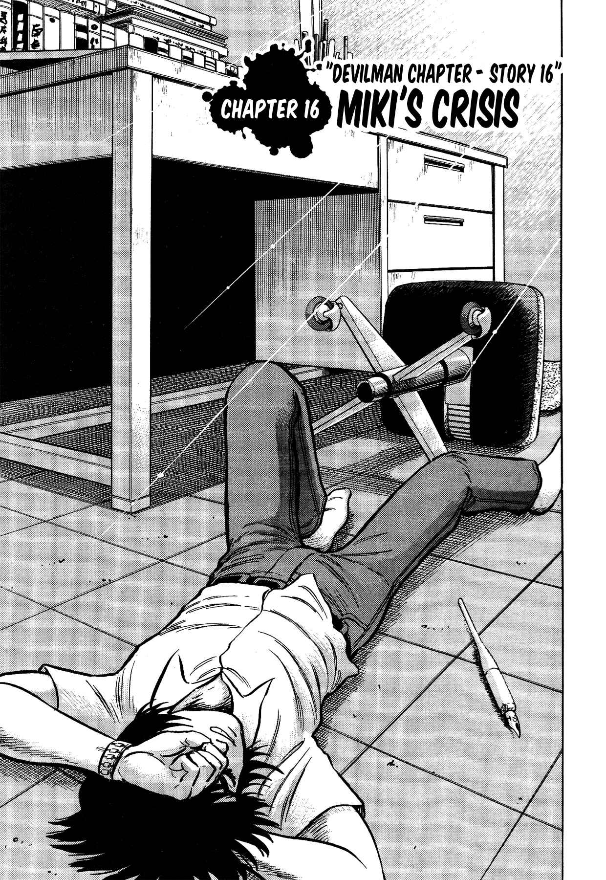 Chapter 16 - Page 1