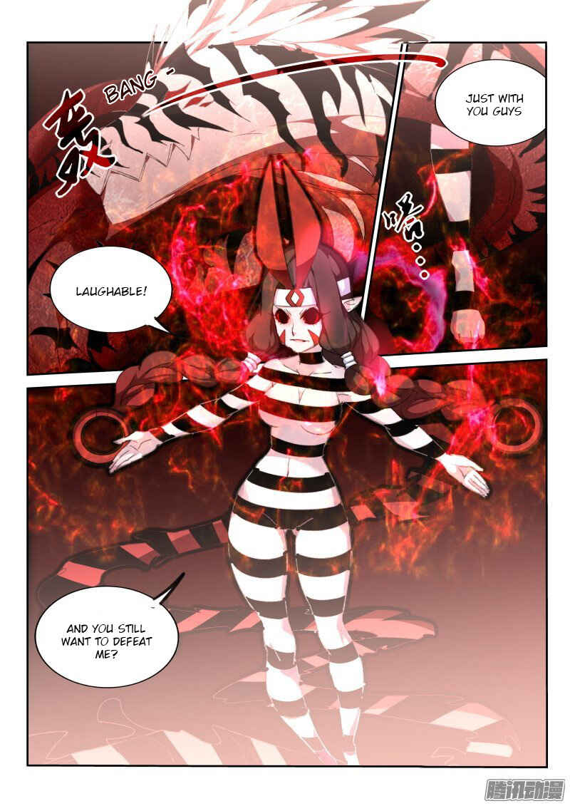 Chapter 160 - Page 2