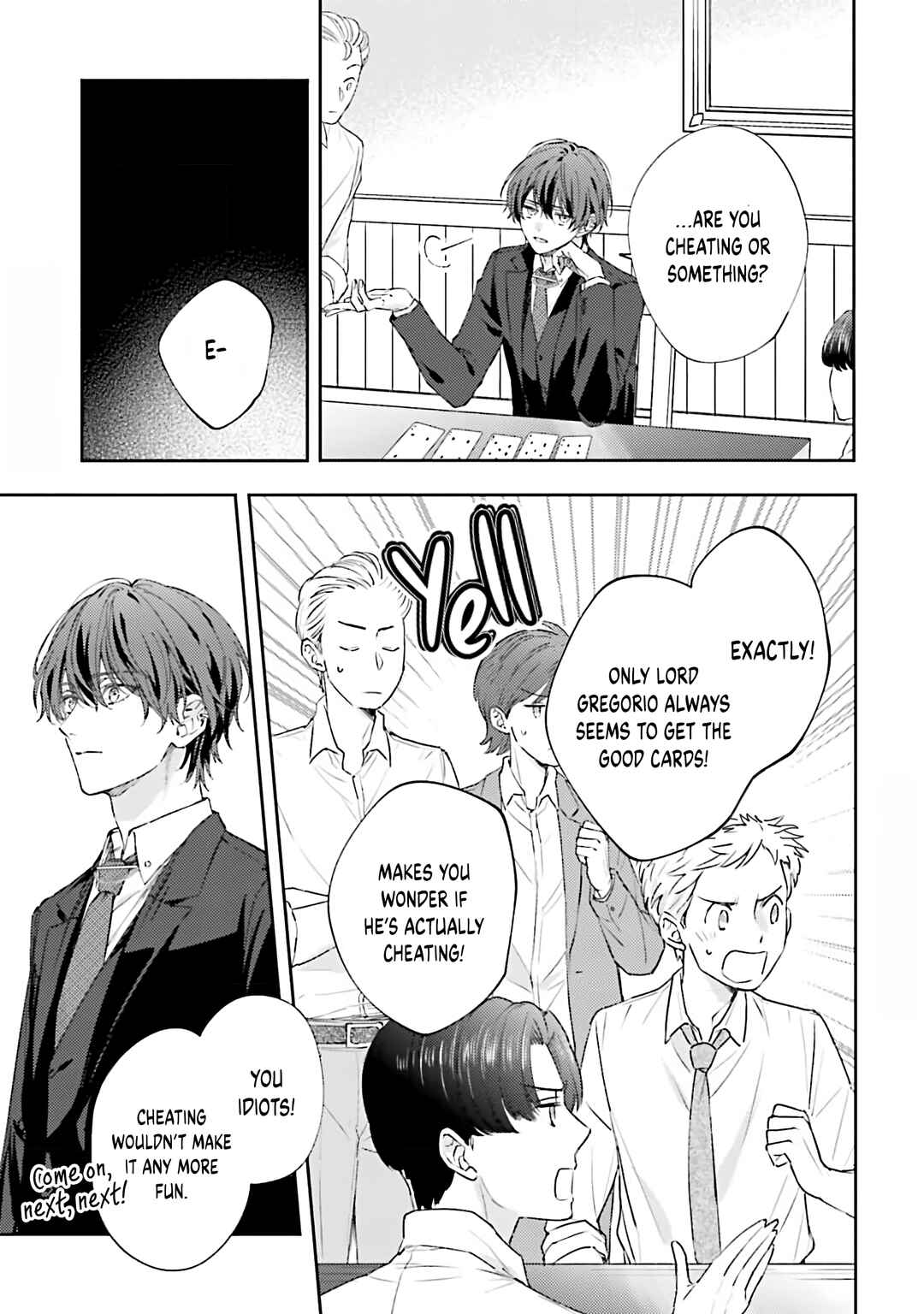 Chapter 12 - Page 33