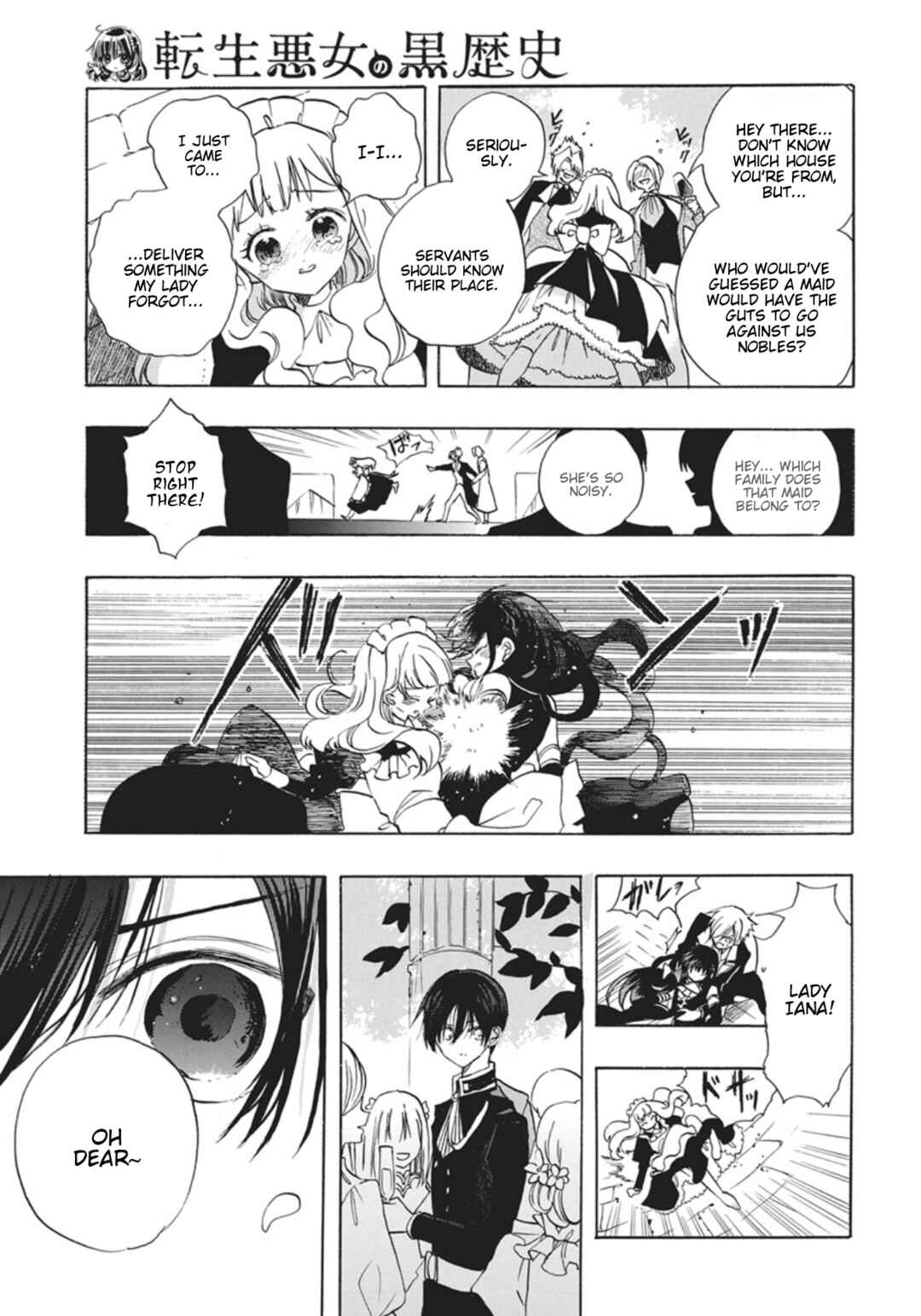 Chapter 86 - Page 11