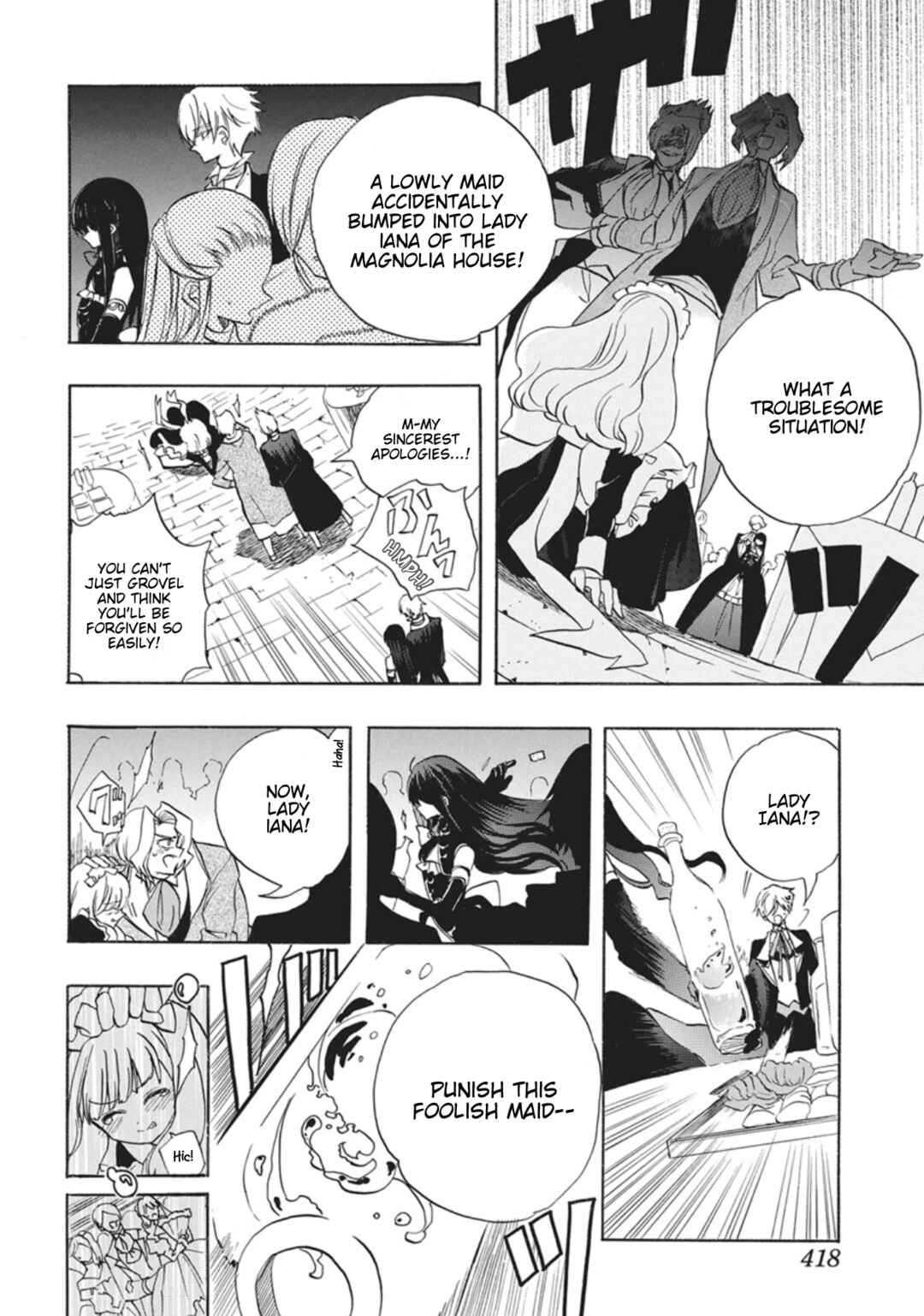 Chapter 86 - Page 12