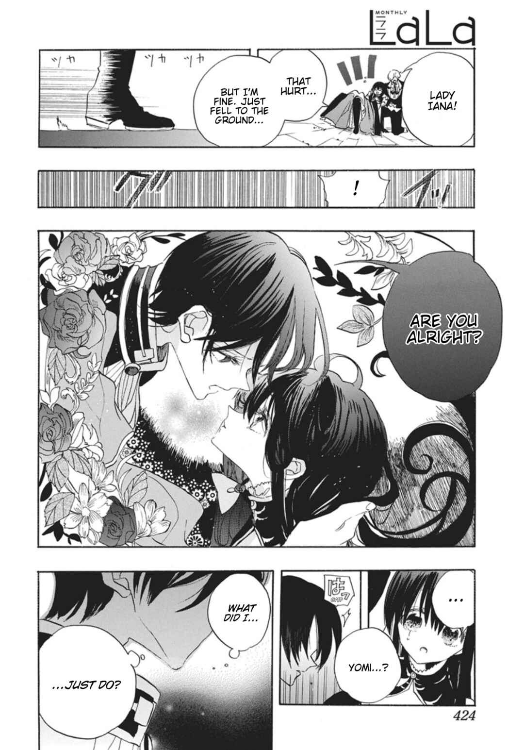 Chapter 86 - Page 17
