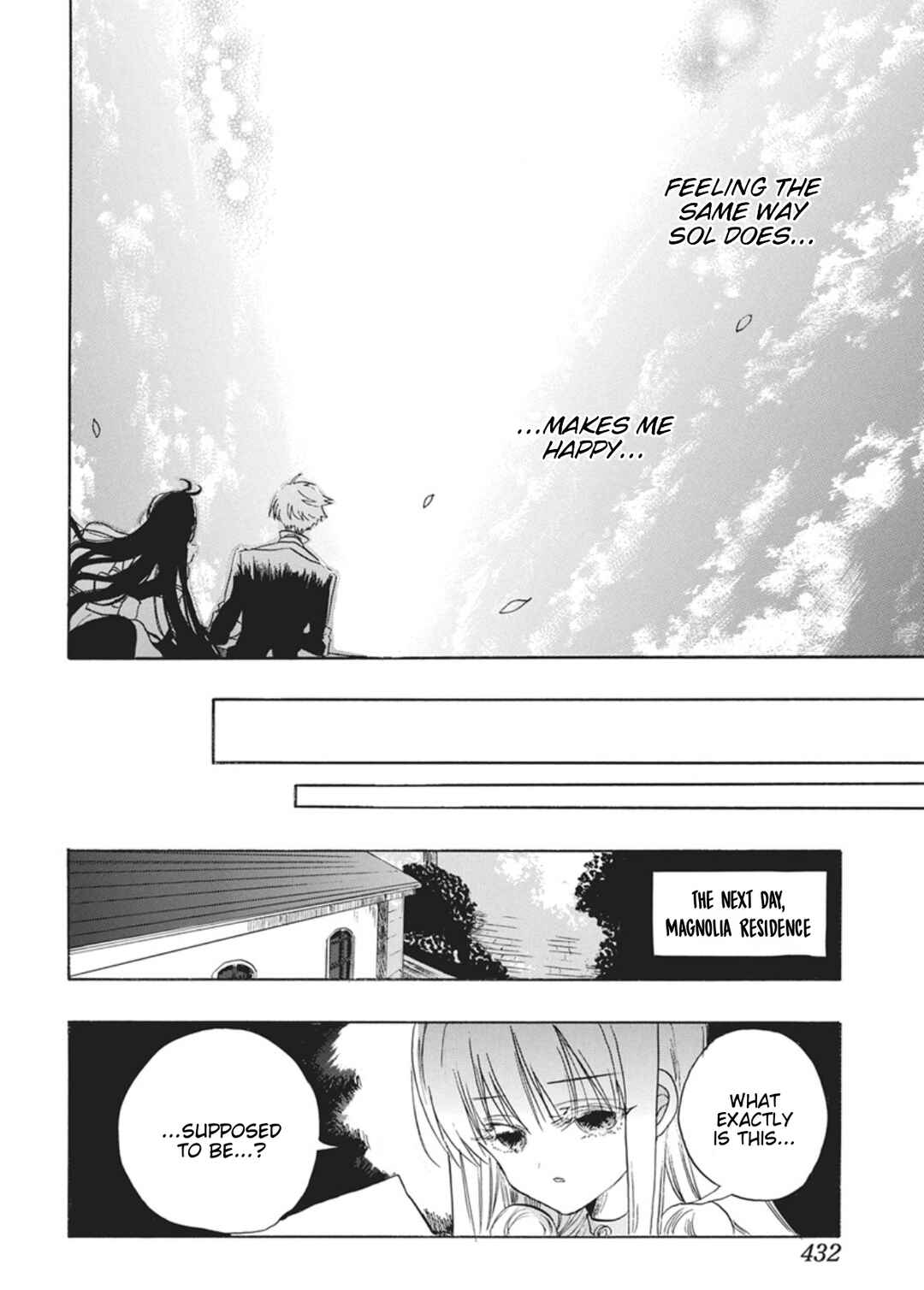 Chapter 86 - Page 25