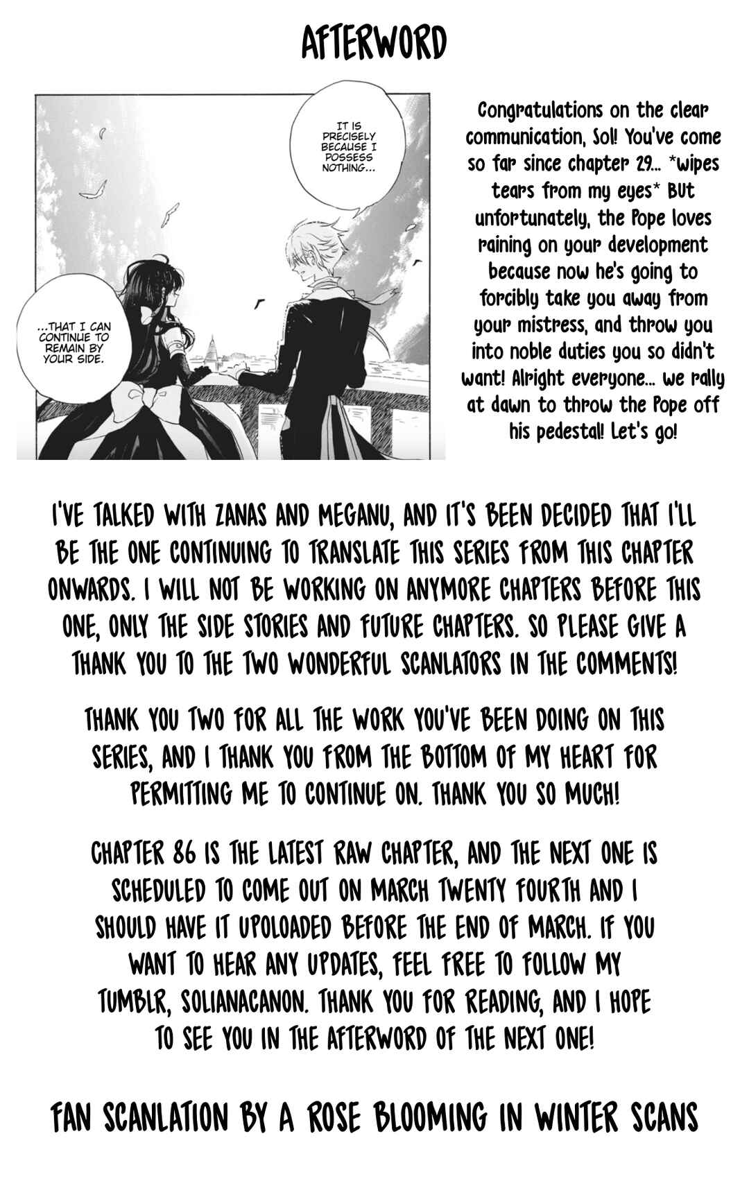 Chapter 86 - Page 31
