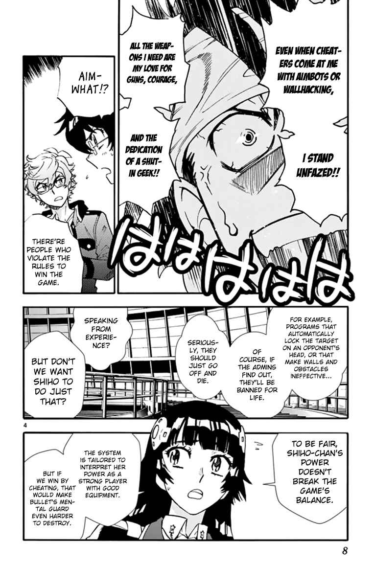 Chapter 507 - Page 9