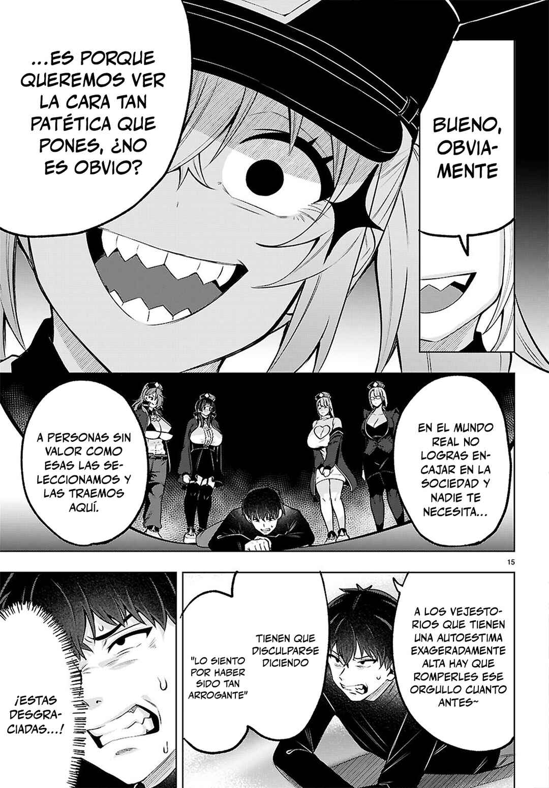 Chapter 2 - Page 15