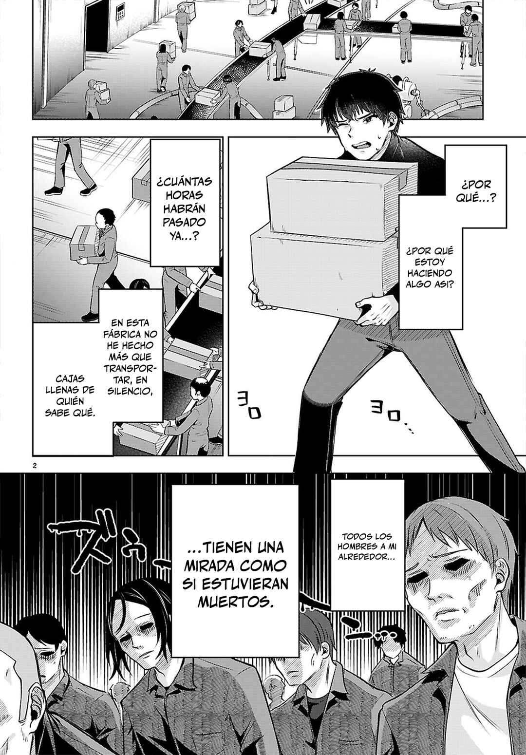 Chapter 2 - Page 2