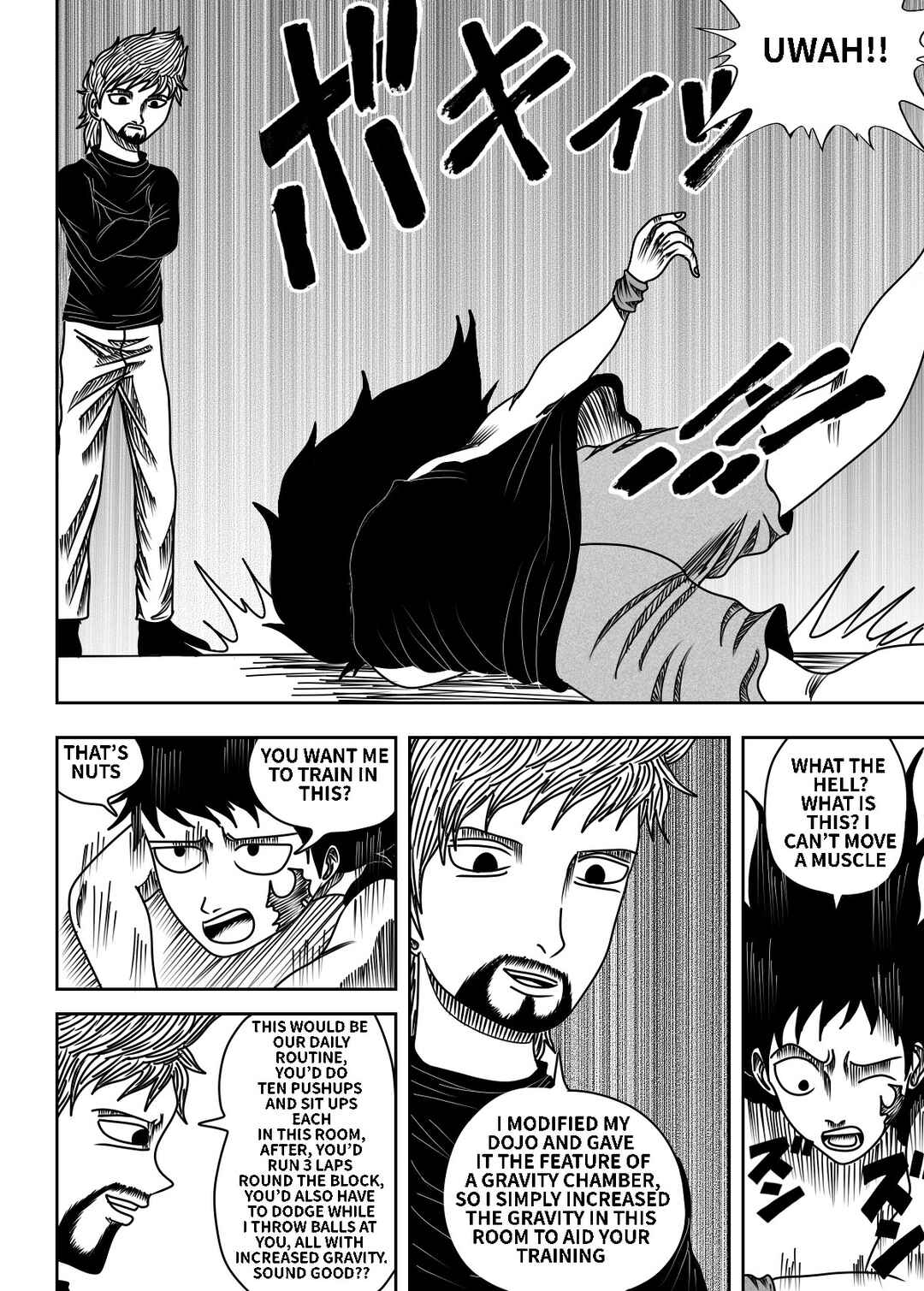 Chapter 2 - Page 19