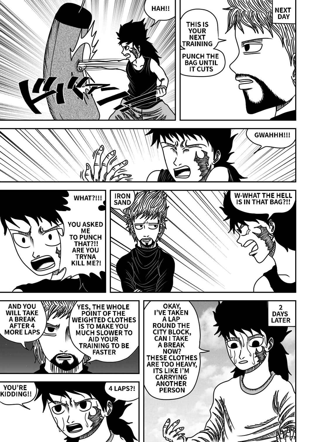 Chapter 2 - Page 22