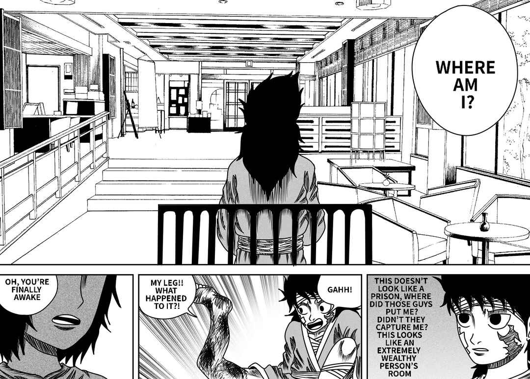 Chapter 2 - Page 4