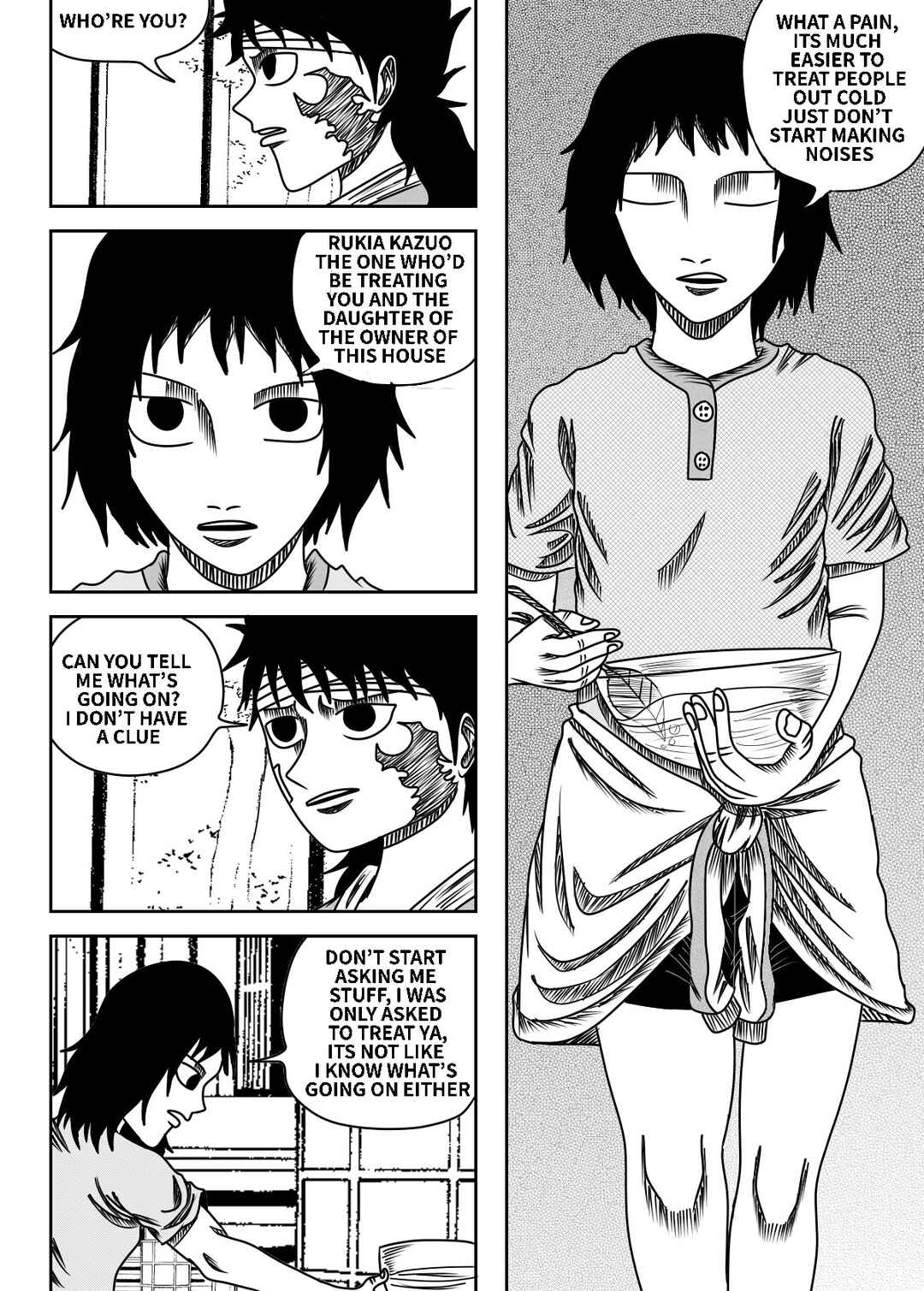 Chapter 2 - Page 5