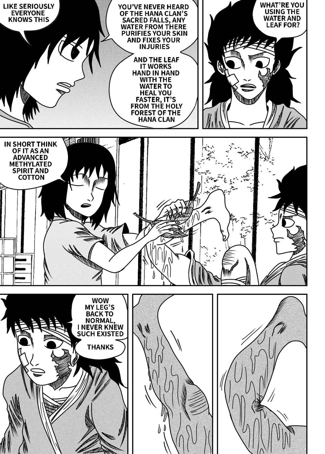 Chapter 2 - Page 6