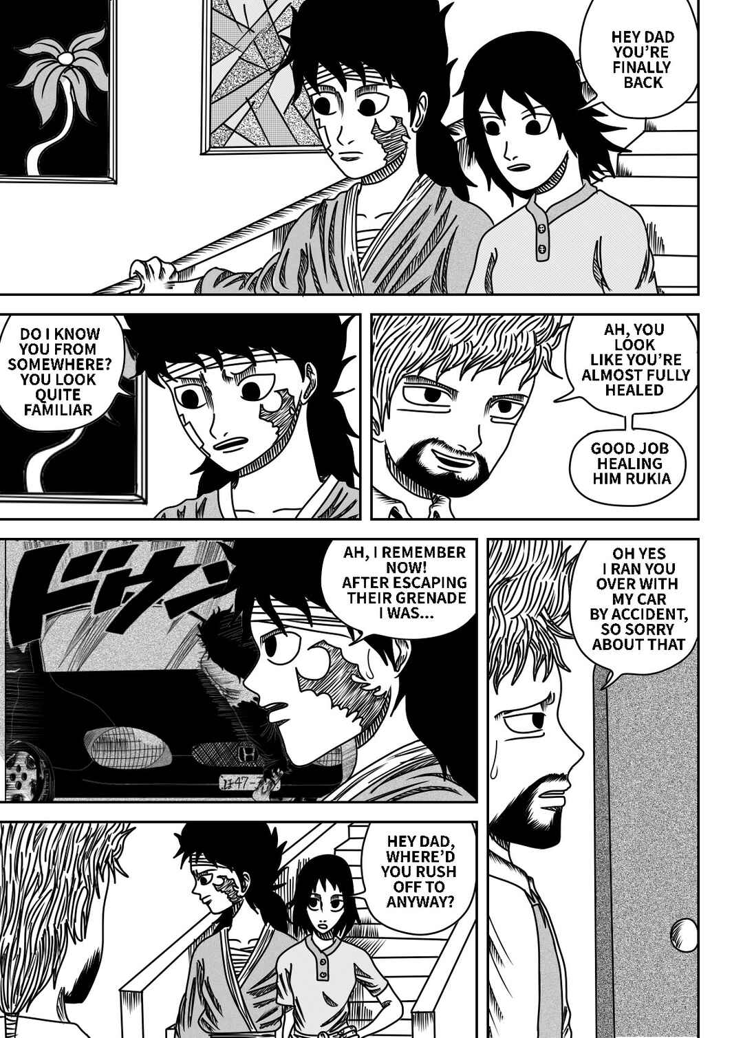 Chapter 2 - Page 8