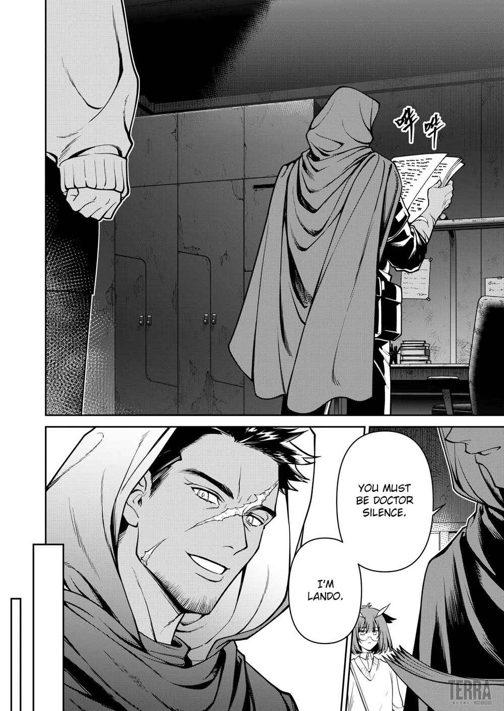 Chapter 9.7 - Page 28
