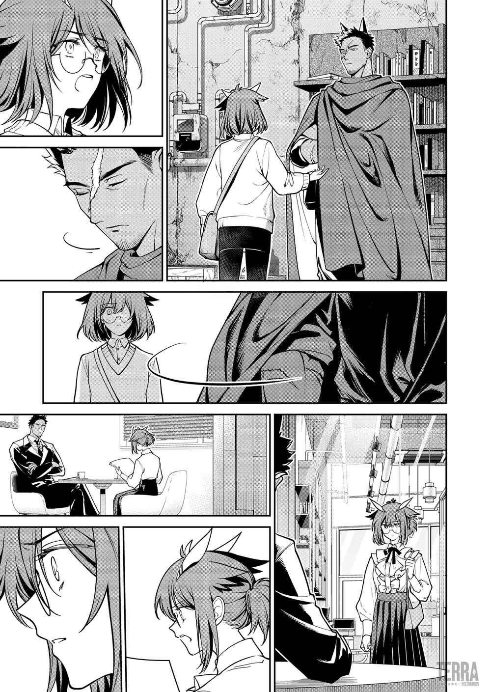 Chapter 9.7 - Page 29