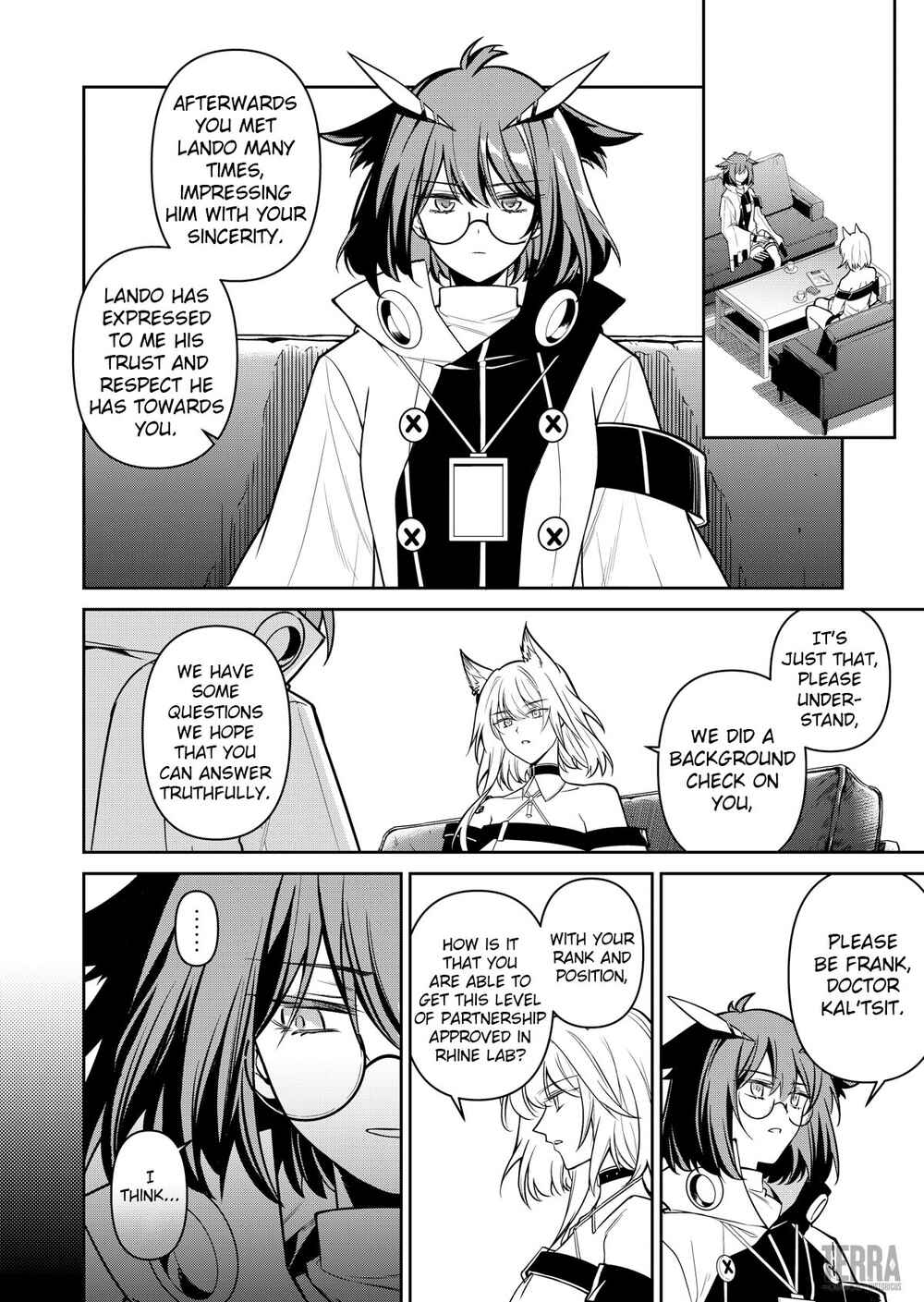 Chapter 9.7 - Page 32