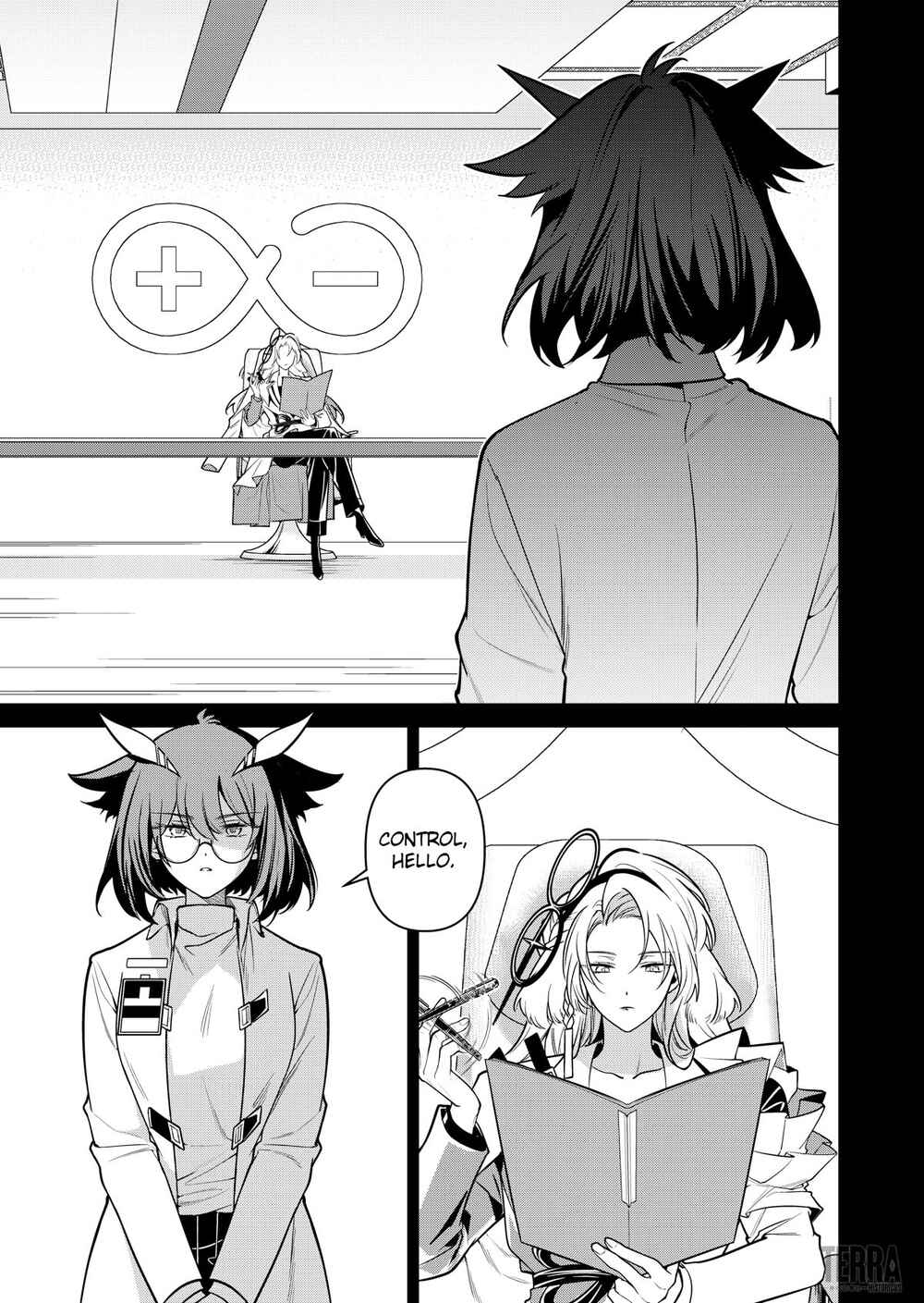 Chapter 9.7 - Page 39