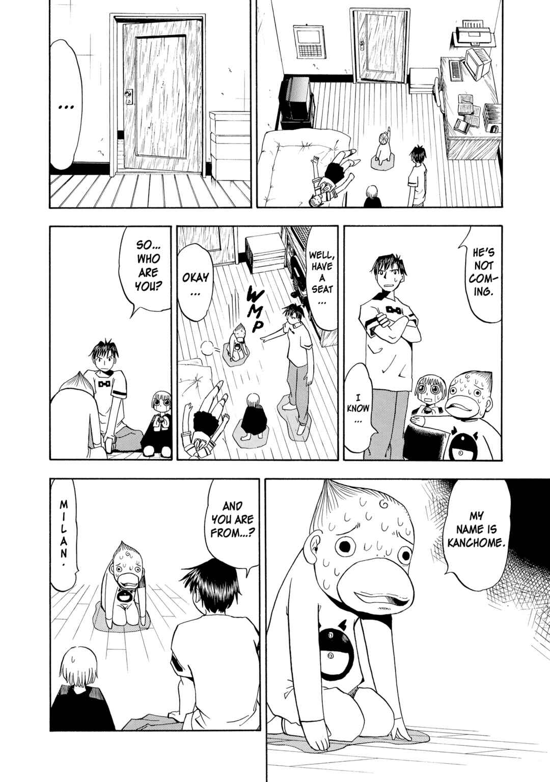 Chapter 26 - Page 16