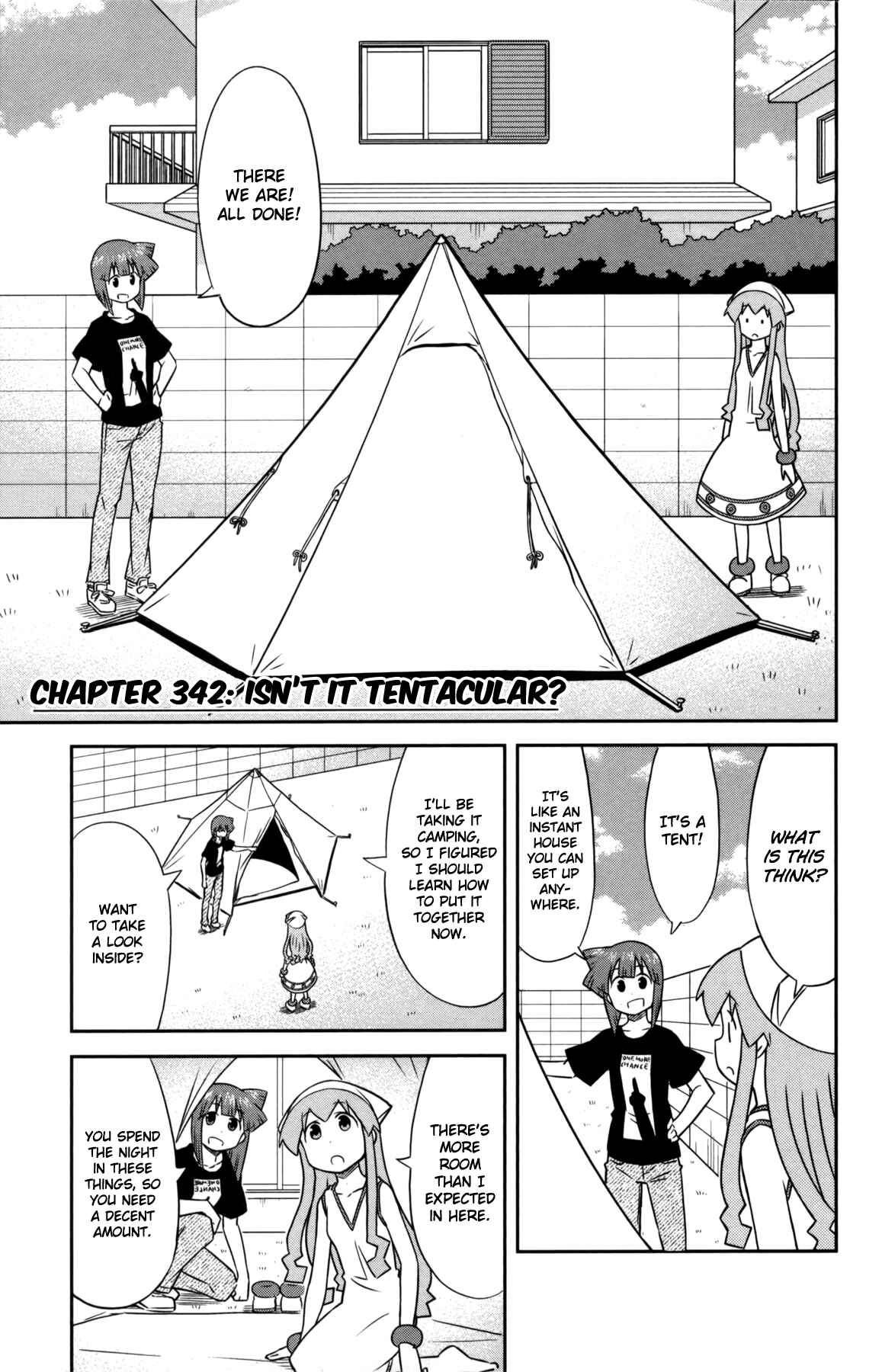 Chapter 342 - Page 1