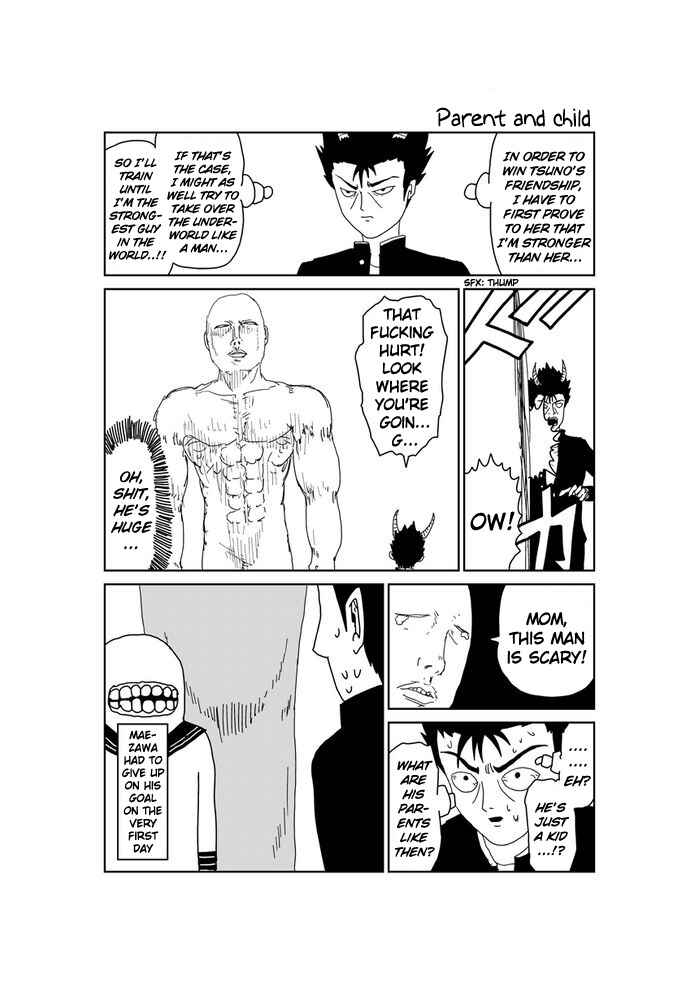 Chapter 368 - Page 1