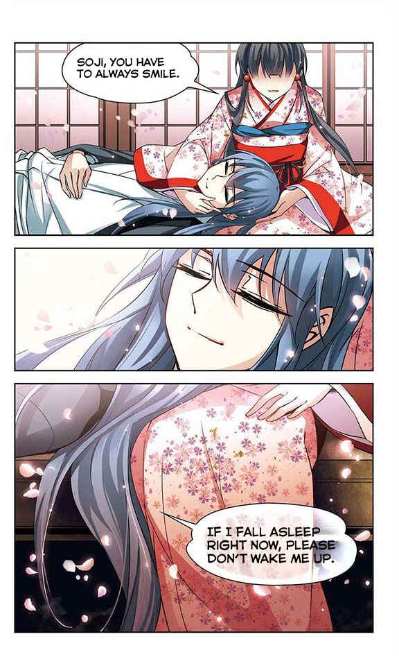 Chapter 46 - Page 14
