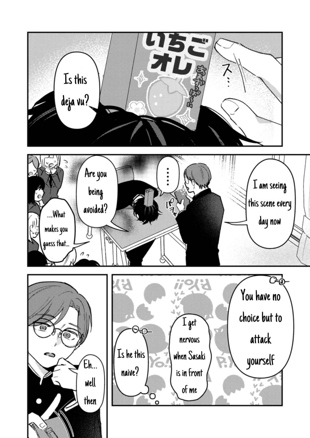 Chapter 39 - Page 3